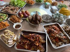 -一品诚记烤肉(大连柏威年购物中心店)