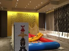 -上海衡山路十二号华邑酒店