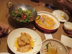 -金掌勺锅包肉(太原万达店)