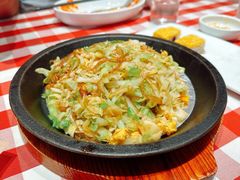 -西贝(上海中心店)