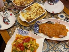 -番茄屋葡式美食(总店)