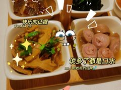 -莆田餐厅PUTIEN(西安万象天地店)