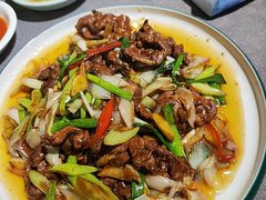 -潮道鱼仔店·潮汕味(长兴路店)