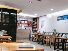 -一粥(华侨城创意文化园店)