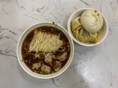 -蒋家桥饺面店(四望亭路店)
