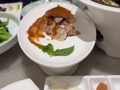 -鸭匠食府·挂炉烤鸭·新京菜(阜成路店)
