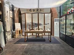 -禅驿嘉定院子-禅欢江景餐厅·中餐·户外烧烤定制(乐山大佛店)