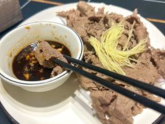 -钱山海鲜大排档