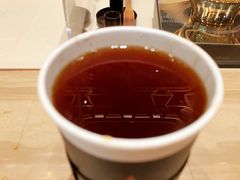 虹吸式蜂蜜红茶-星巴克臻选(北京颐堤港中心第二店)