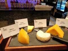 -博林天瑞喜来登酒店·西丽尚膳