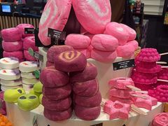 -LUSH(威尼斯人店)