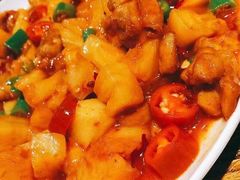 -滇越乘象云南餐厅(次渠店)