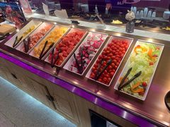 -比格比萨自助(南京万达茂店)