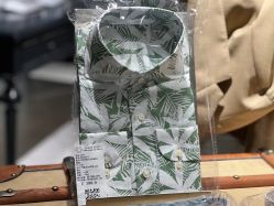 -BRANS PORO布朗斯伯勒西装高级定制·瑞璞西装(金陵店)