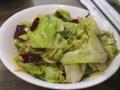 -建辉湖南土菜馆(南大街店)