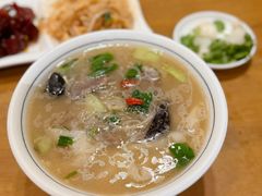 -合记烩面(人民路店)