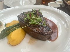 菲力牛排-夏朵餐厅(丁香店)
