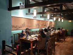 -苏帮主三样菜·江湖川菜(高新店)