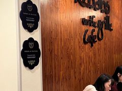 -克比叔叔印度餐厅Kebabs on the Grille(永康路分店)