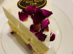 -PETIT PARIS 小巴黎(花园道店)