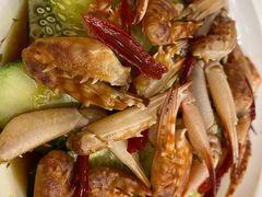 -五谷屯私房菜·始于2005(中山陵童卫路店)