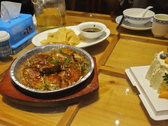-苏浙徽·农家大院(开发区星湖101店)