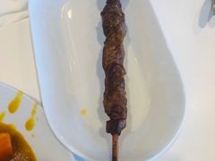 -宜家·瑞典风味餐厅(天津东丽商场店)
