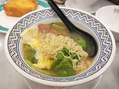 -明园茶餐厅(沙头角店)