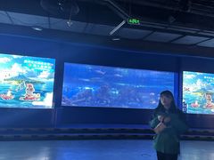 -重庆欢乐海底世界