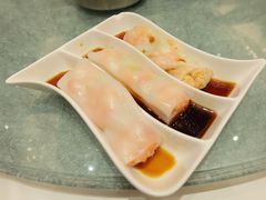 -喜宴又一村·粤菜·茶点·海鲜(壹方天地店)