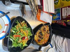 -头牌·鹤岗小串(万达店)