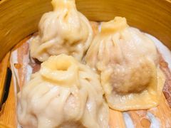 天王烤鸭包-南京大牌档(苏州中心店)