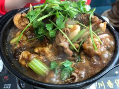 -川香煲(茅台路店)