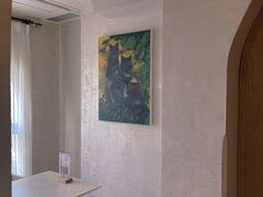 -Me Coffee下午茶艺术空间