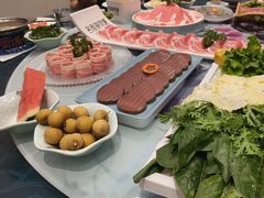 -名都晓荷塘(涿州店)