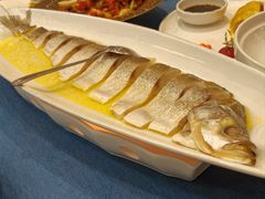 -御沪沪味园.融合菜.海鲜(斜土路店)
