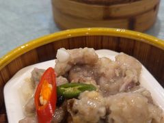 -大海湾酒楼(人南店)