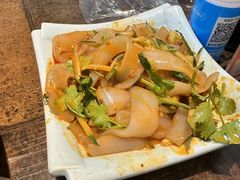 -蜀留香石锅鱼(六顺街店)