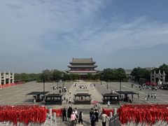 -天津妈祖文化园