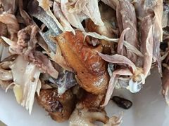 -考记泥焗鸡农庄·海鲜(北洛秘境店)