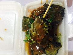 臭豆腐-唐记臭干(金鹰后街店)