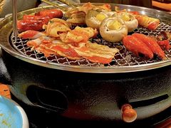 -西塔老太太泥炉烤肉(沈阳店)