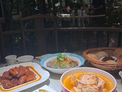-鲁城往事(游客中心店)