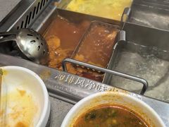 -海底捞火锅(万达广场店)