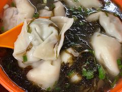 -阿麟馄饨(延长路店)