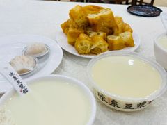 冰泉豆腐花-冰泉豆浆馆(白云山总店)