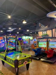 点击看大图 -卡通尼乐园(银泰店)
