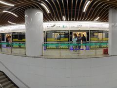 -汉中路(地铁站)