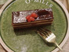 -O'mills Sourdough Bakery&Bistro(永嘉路店)
