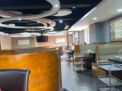 大堂-涿派·炝锅鱼(涿州店)